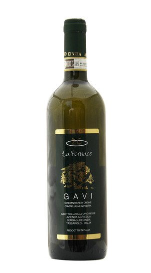 Gavi 'La Fornace' Cinzia Bergaglio 2014