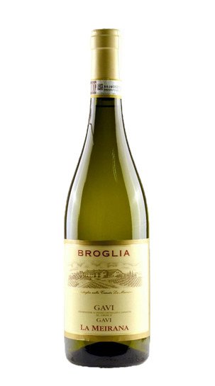 Gavi 'La Meirana' Bruno Broglia 2014