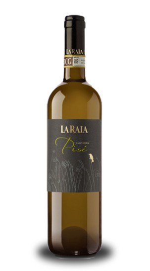 Gavi 'Pisé' La Raia 2012