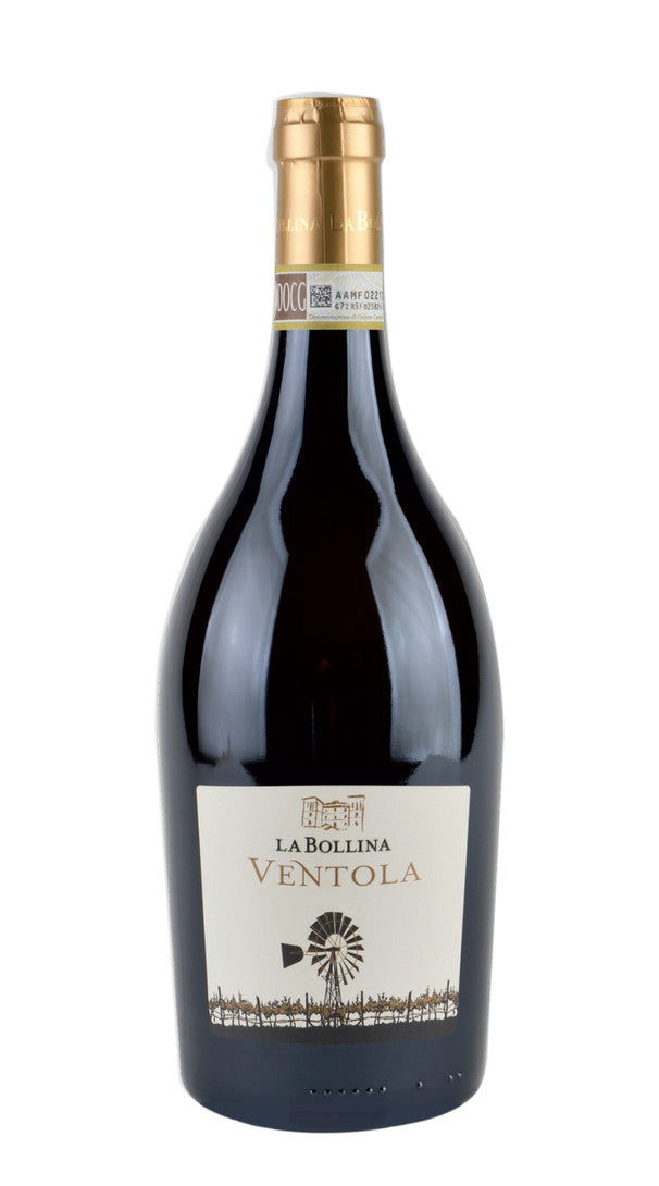 Gavi 'Ventola' La Bollina 2017