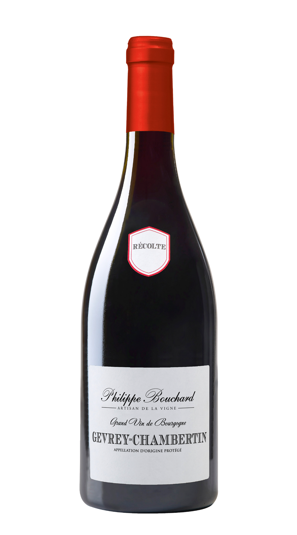 Gevrey-Chambertin Bouchard Philippe 2022