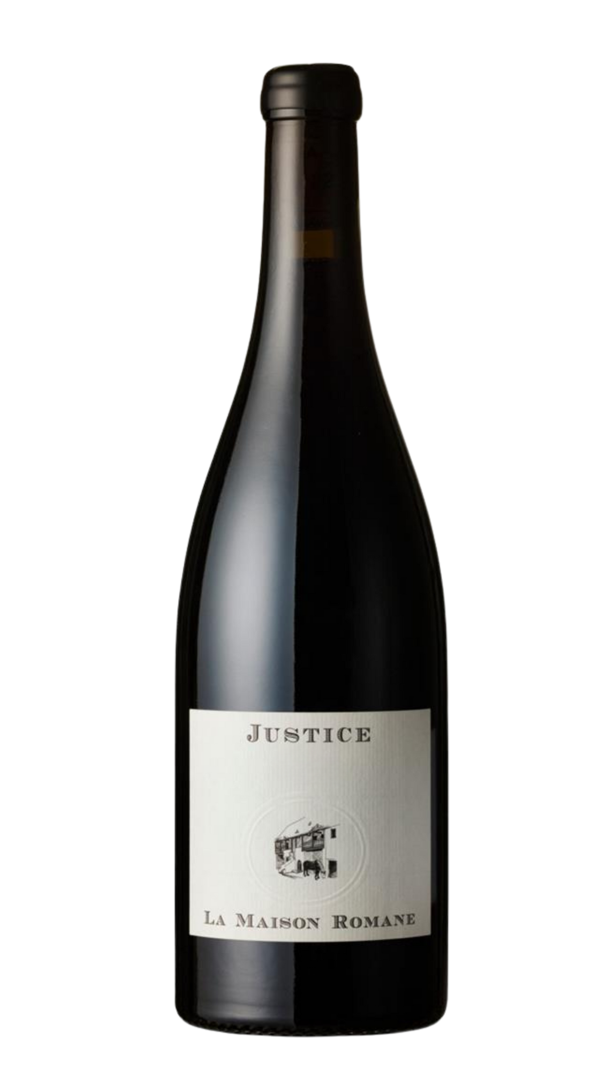 Gevrey Chambertin 'La Justice' La Maison Romane 2023