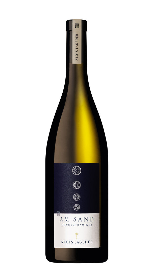 Gewürztraminer 'Am Sand' Alois Lageder 2017