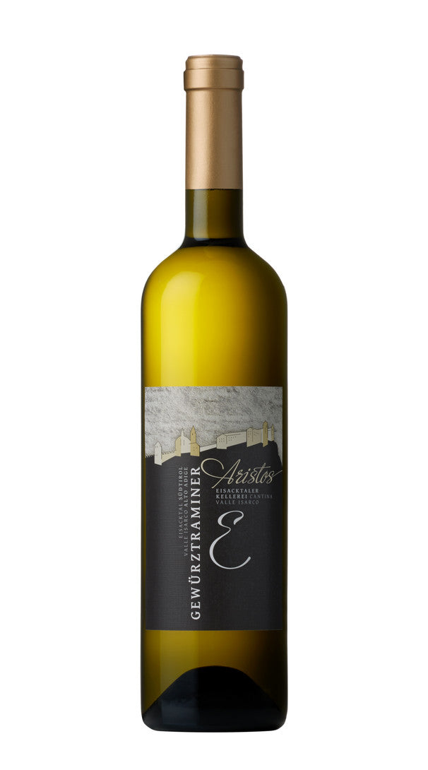 Gewurztraminer 'Aristos' Cantina Valle Isarco 2017