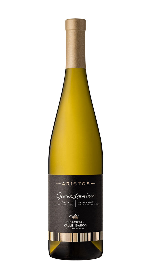 Gewurztraminer 'Aristos' Cantina Valle Isarco 2023