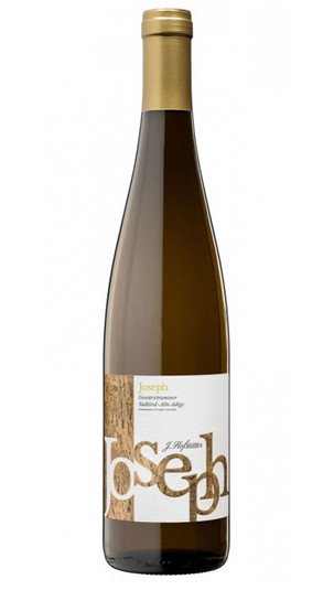Gewurztraminer 'Joseph' Hofstatter 2015