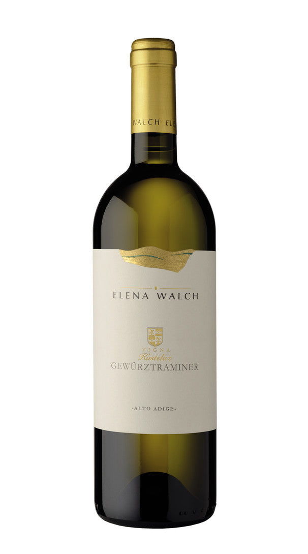 Gewurztraminer 'Kastelaz' Elena Walch 2021