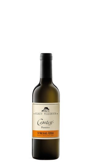Gewurztraminer Passito Sanct Valentin 'Comtess' San Michele Appiano 2015