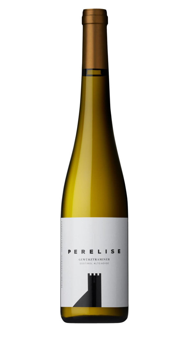 Gewurztraminer 'Perelise' Colterenzio 2017