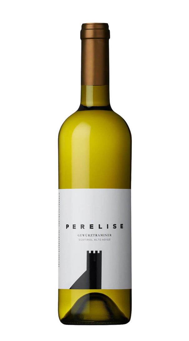 Gewurztraminer 'Perelise' Colterenzio 2019