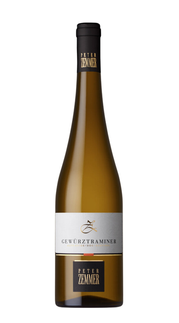 Gewurztraminer Peter Zemmer 2024