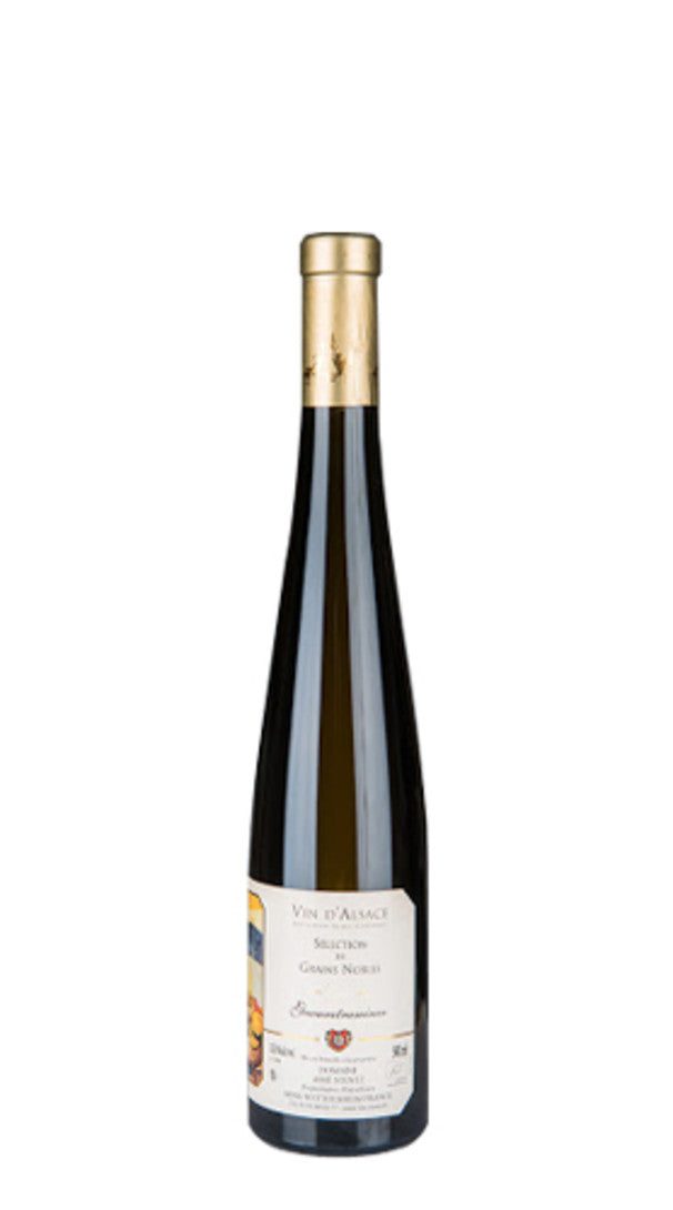 Gewurztraminer 'Selection de Grains Nobles' Aimé Stentz 2013 - 50cl
