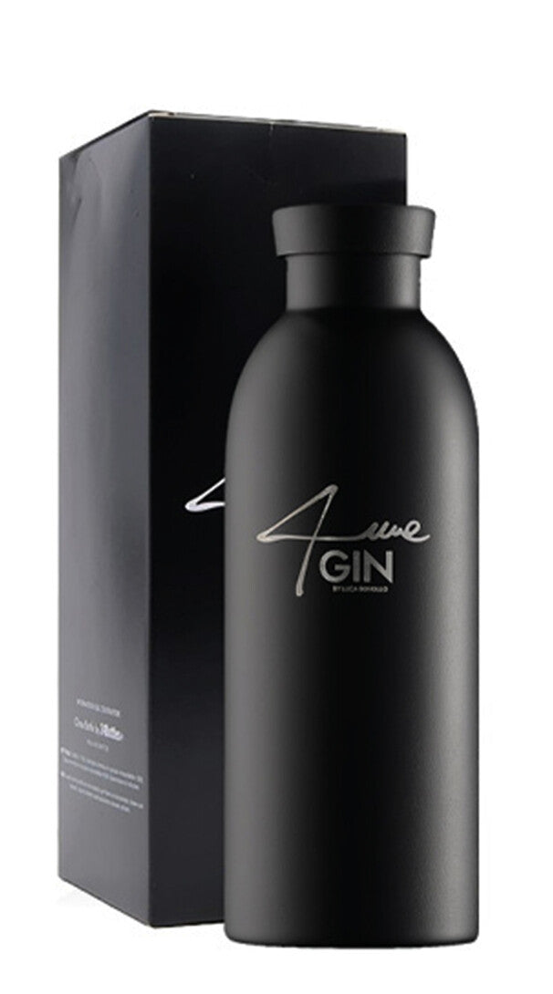 Gin '4Me' Luca Bonollo (Confezione)