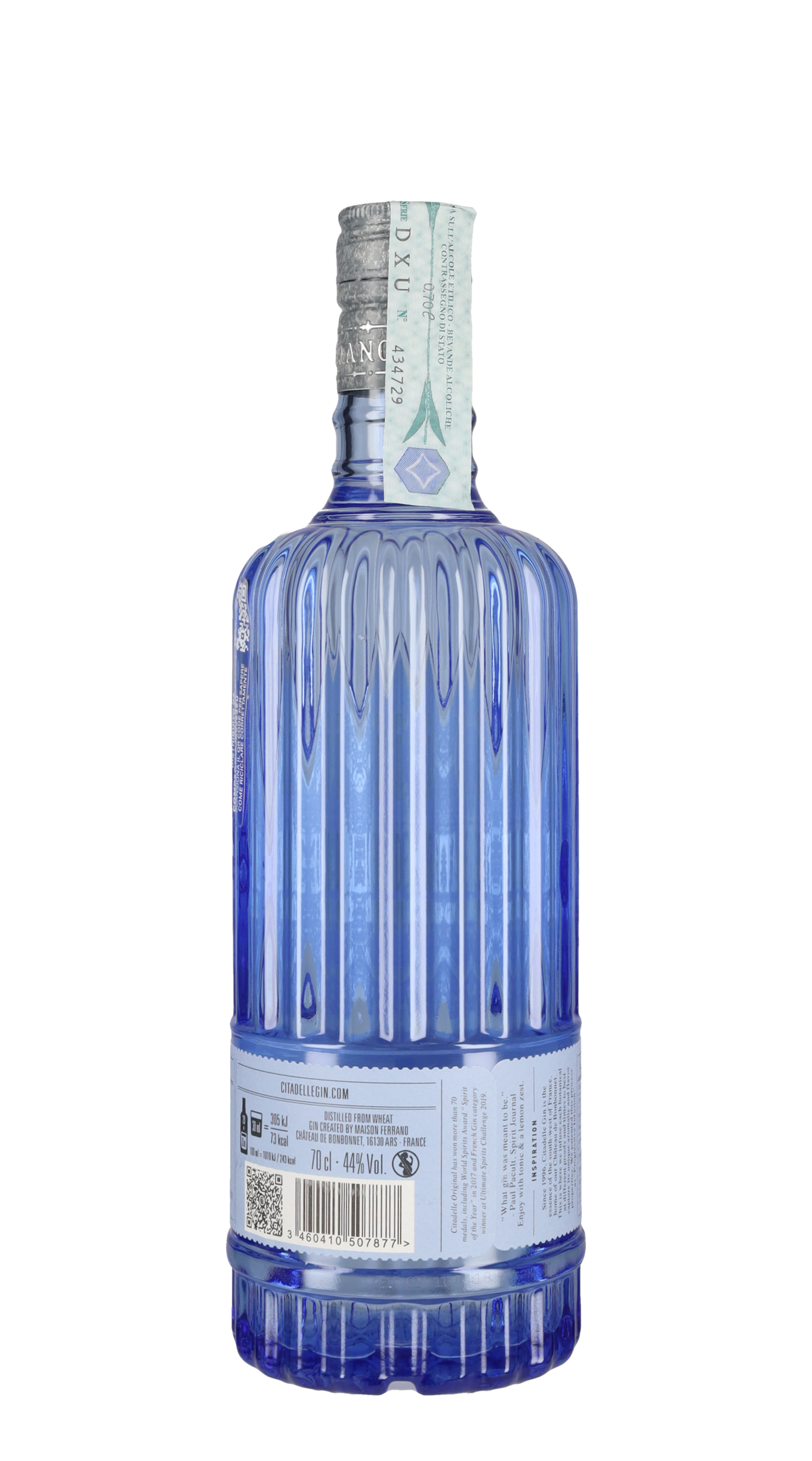 Gin Citadelle