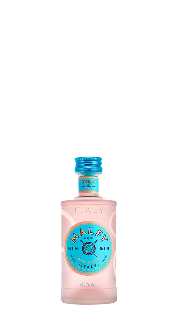 Gin Rosa Malfy 5cl
