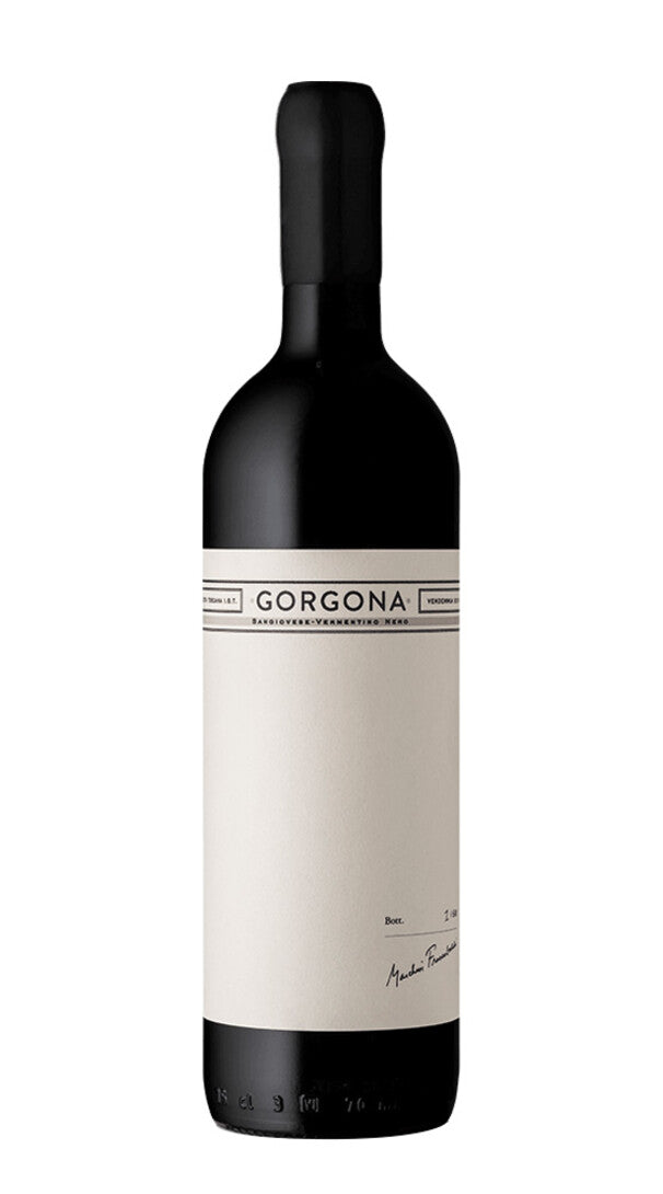 Gorgona Rosso Frescobaldi 2021