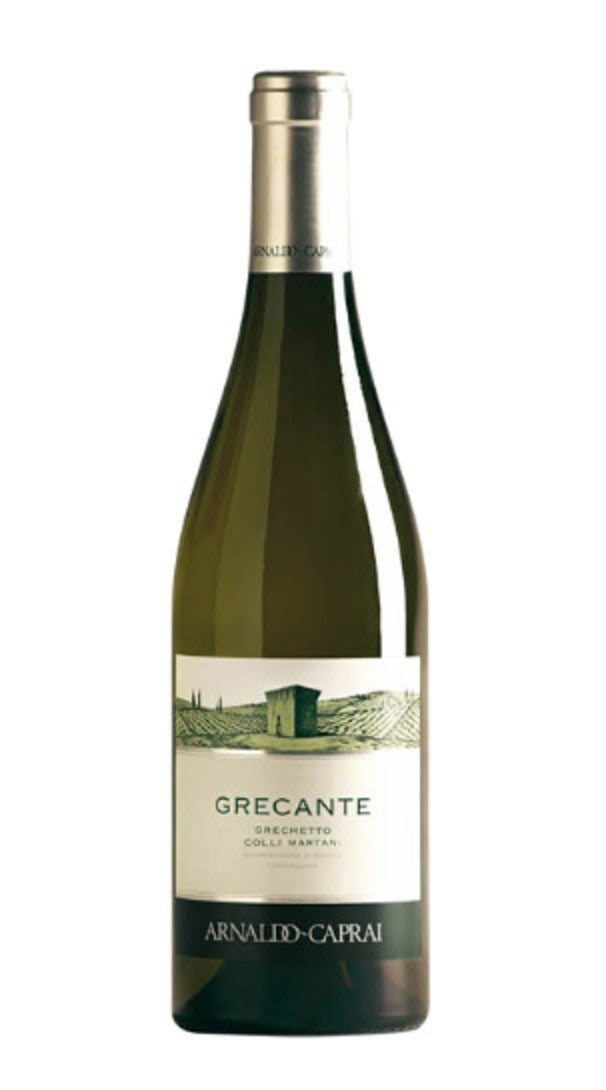 Grechetto 'Grecante' Caprai 2017