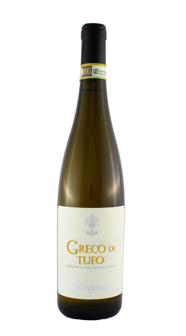 Greco di Tufo Mastroberardino 2023