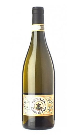 Greco di Tufo Petilia 2020
