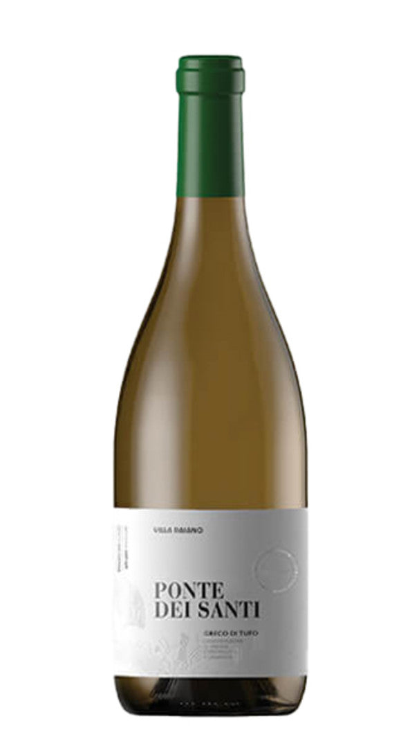Greco di Tufo 'Ponte dei Santi' Villa Raiano 2017