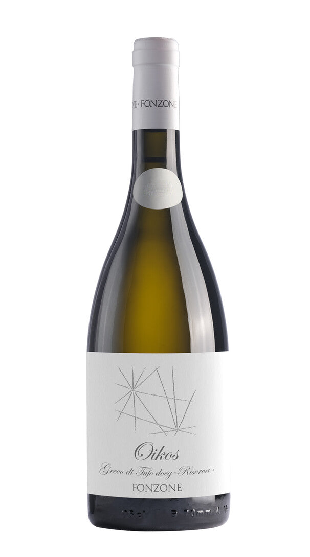 Greco di Tufo Riserva 'Oikos' Fonzone 2020
