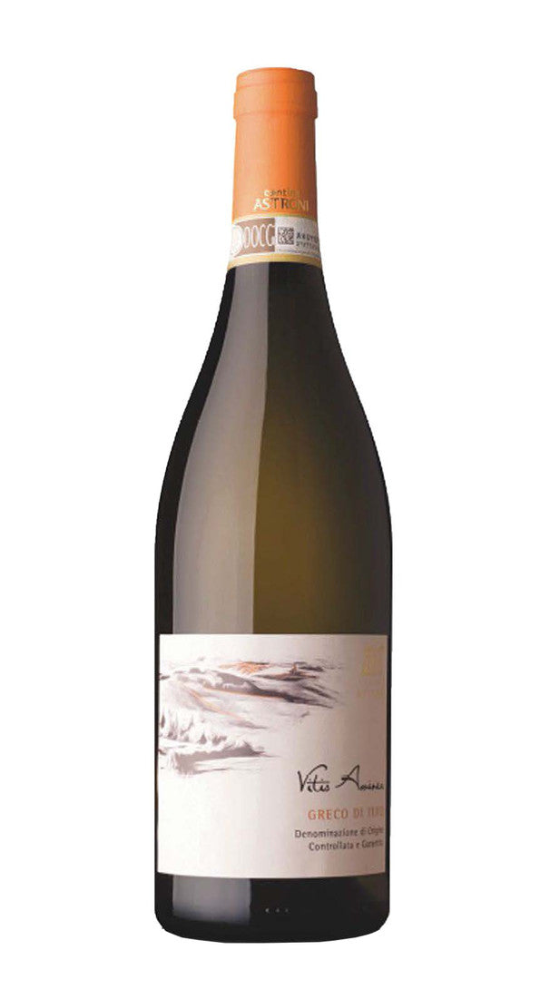 Greco di Tufo 'Vitis Aminea' Cantine Astroni 2022