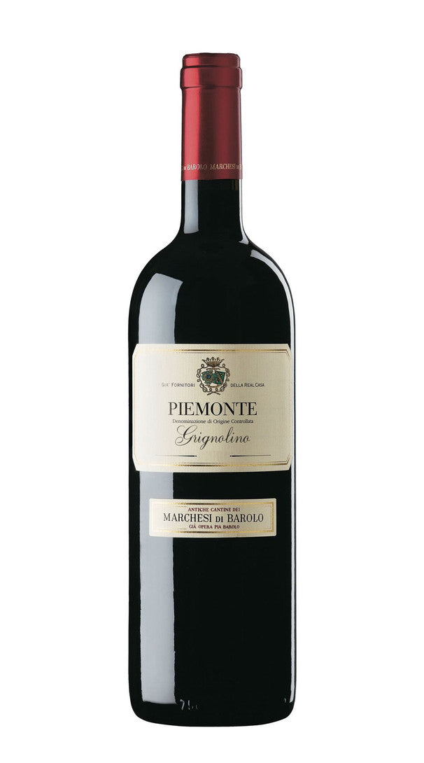 Grignolino Marchesi di Barolo 2019