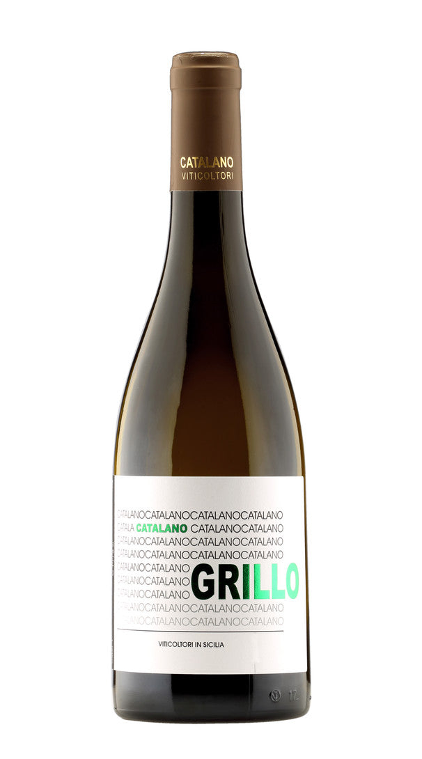 Grillo Catalano 2017