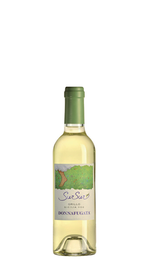 Grillo 'Sursur' Donnafugata 2020 - 37.5cl