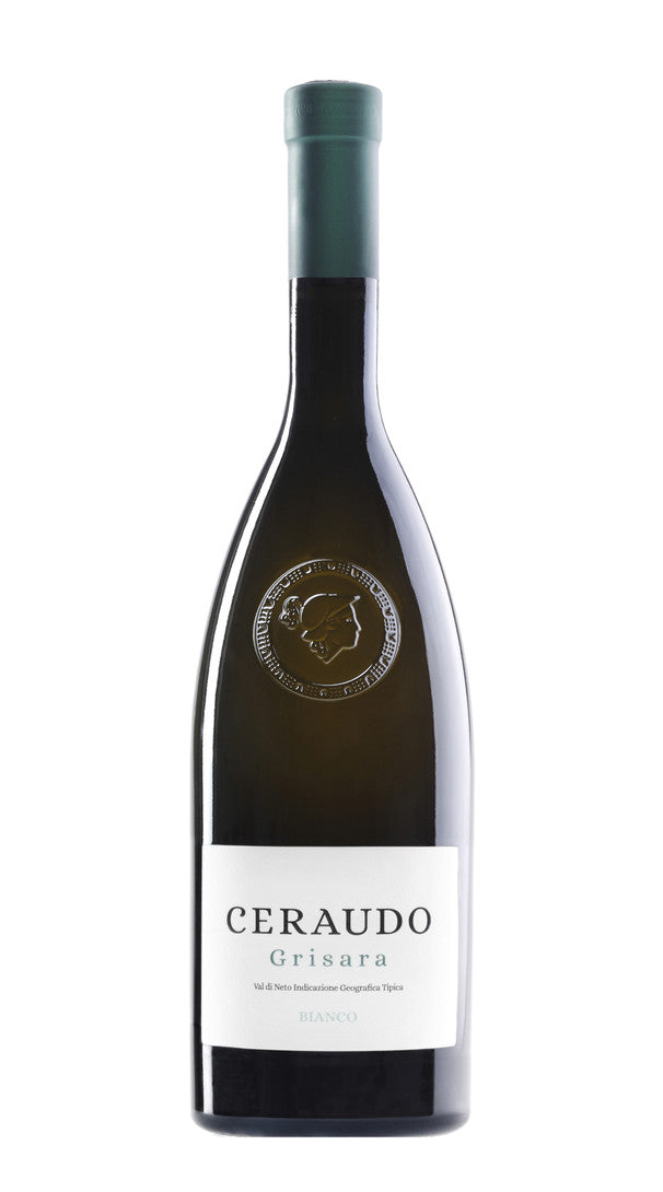 Grisara Ceraudo 2025