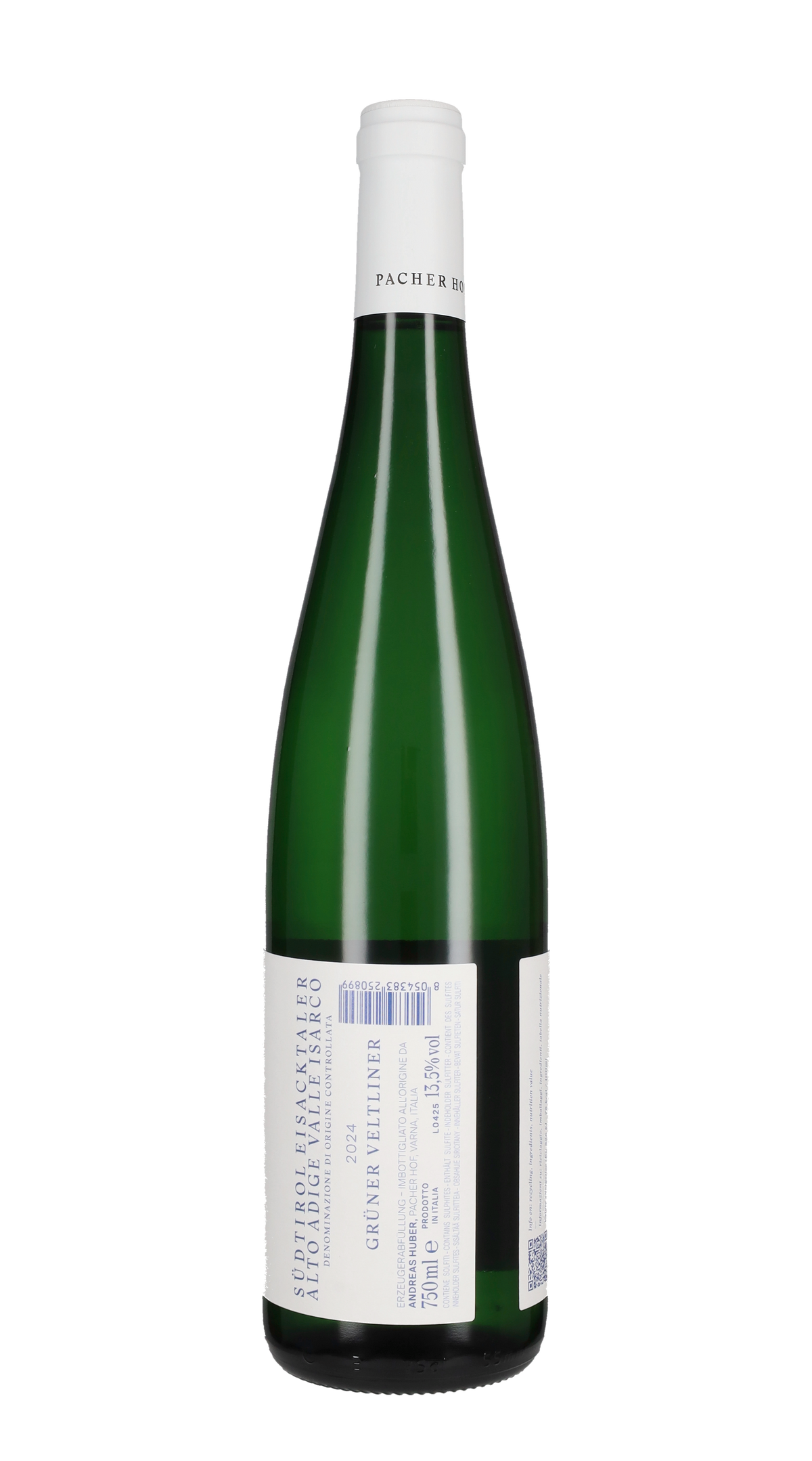 Gruner Veltliner Pacherhof 2024