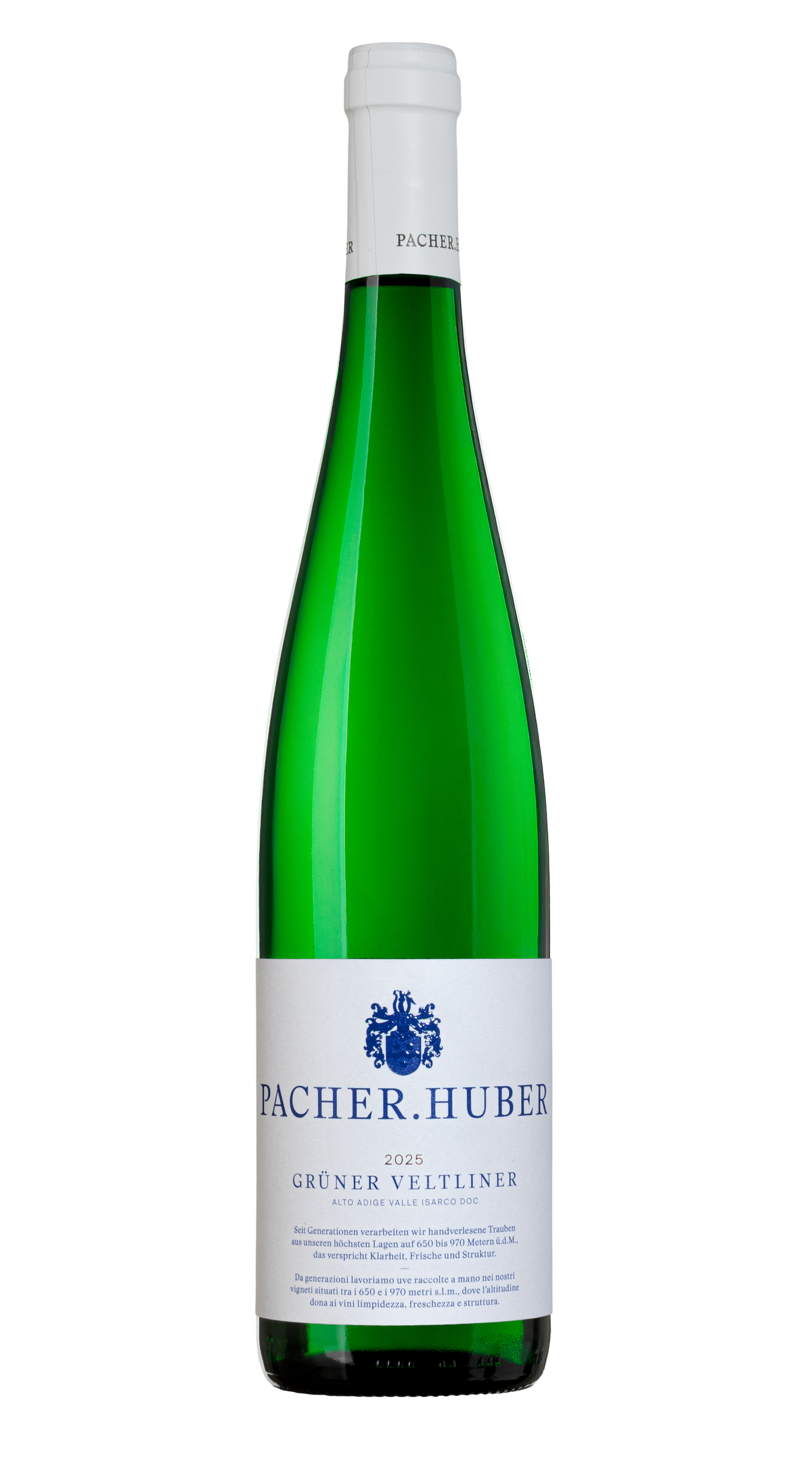 Gruner Veltliner Pacherhof 2025