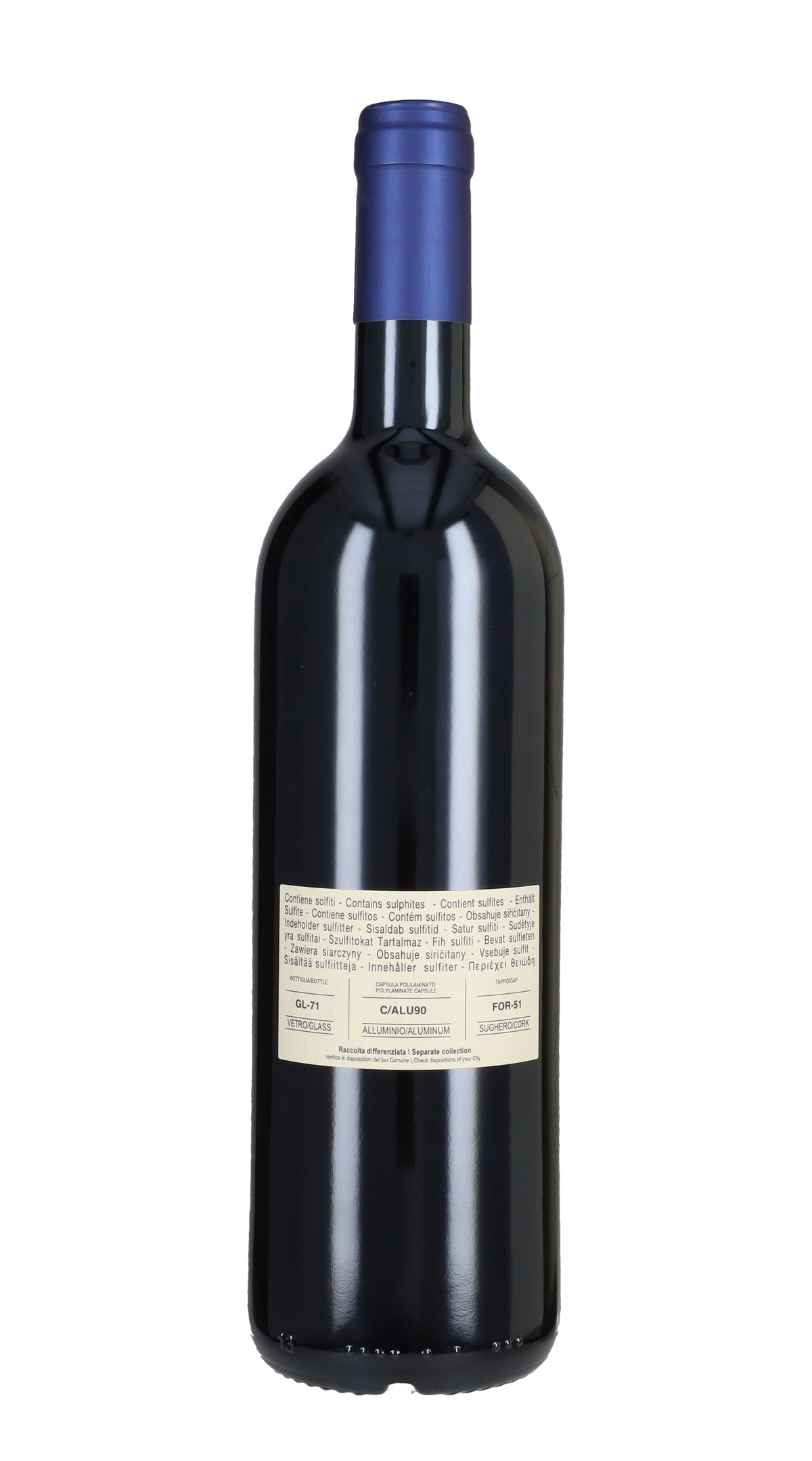 Guidalberto Tenuta San Guido 2024