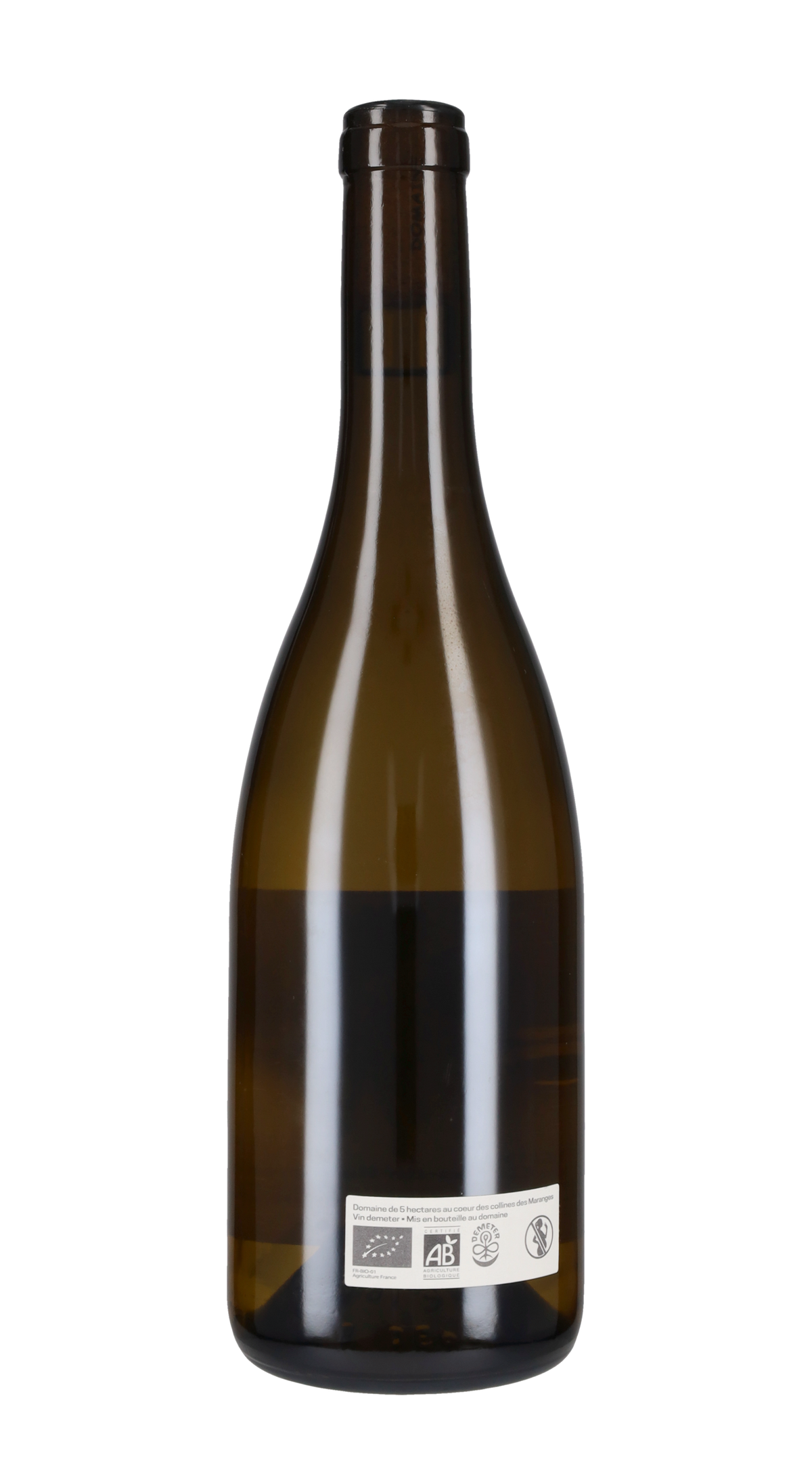 Hautes Cotes de Beaune Blanc Rouges Queues 2022
