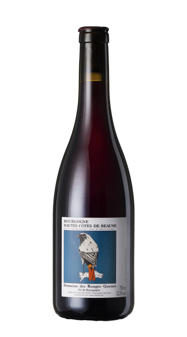 Hautes Cotes de Beaune Rouges Queues 2022