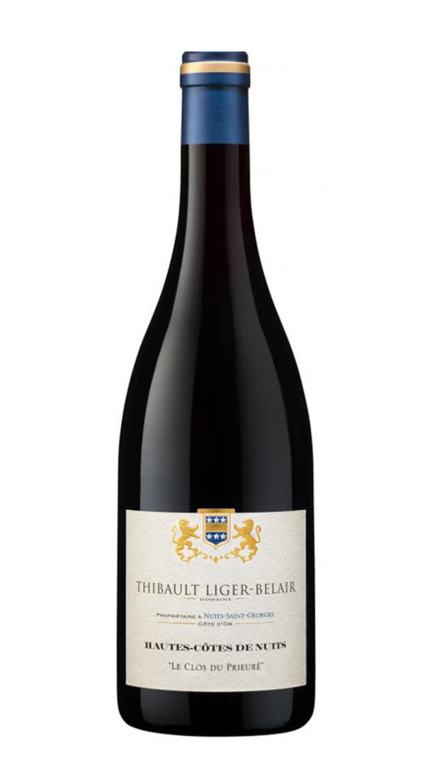 Hautes Cotes de Nuits 'Le Clos du Prieuré' Thibault Liger-Belair 2018