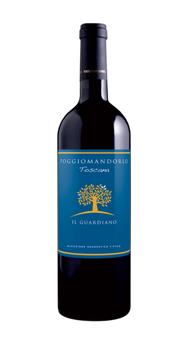Il Guardiano Poggio Mandorlo 2017