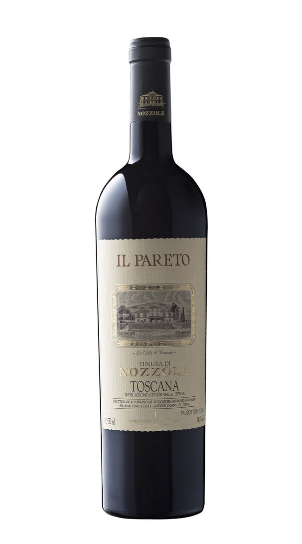 'Il Pareto' Tenuta di Nozzole - Folonari 2016