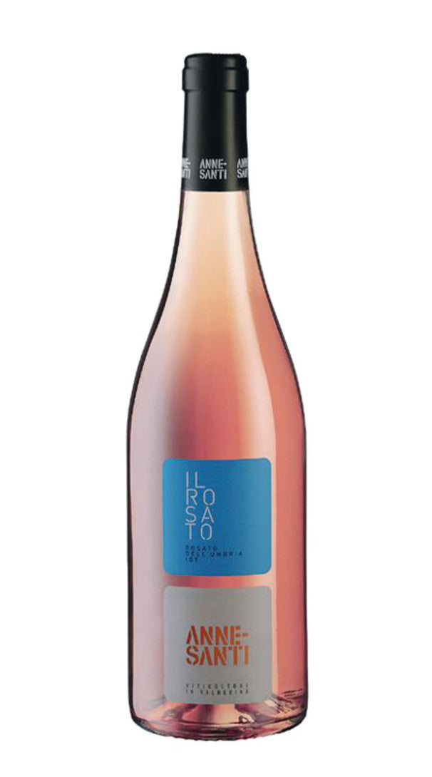 'Il Rosato' Annesanti 2017