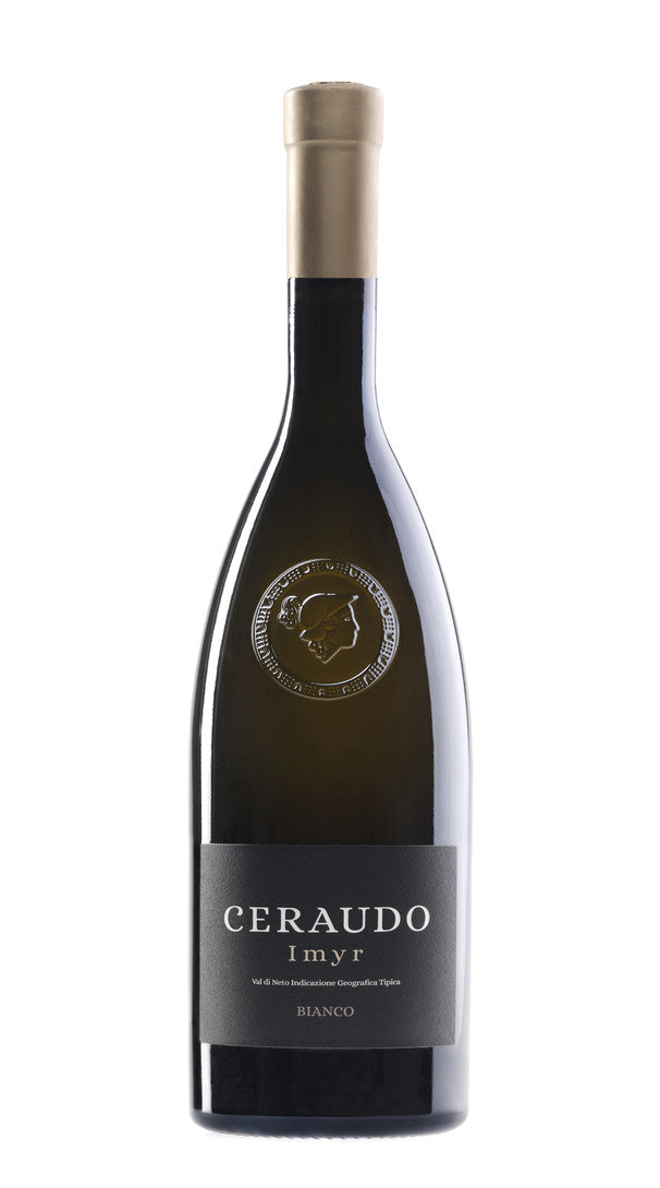 'Imyr' Ceraudo 2017