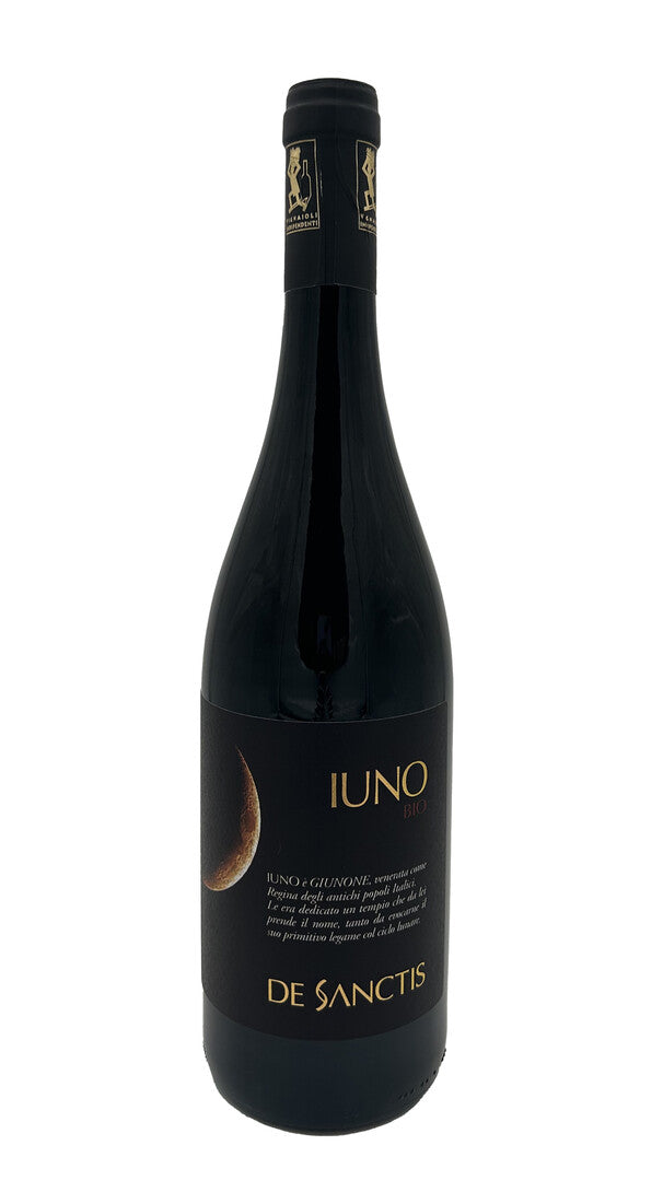 Iuno De Sanctis 2021