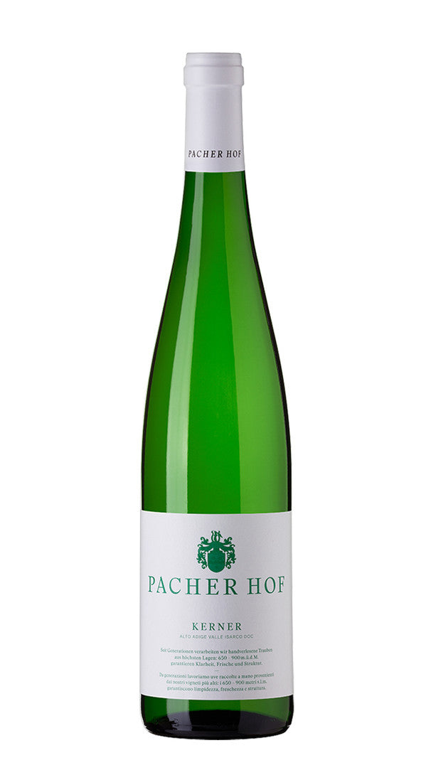 Kerner Pacherhof 2020
