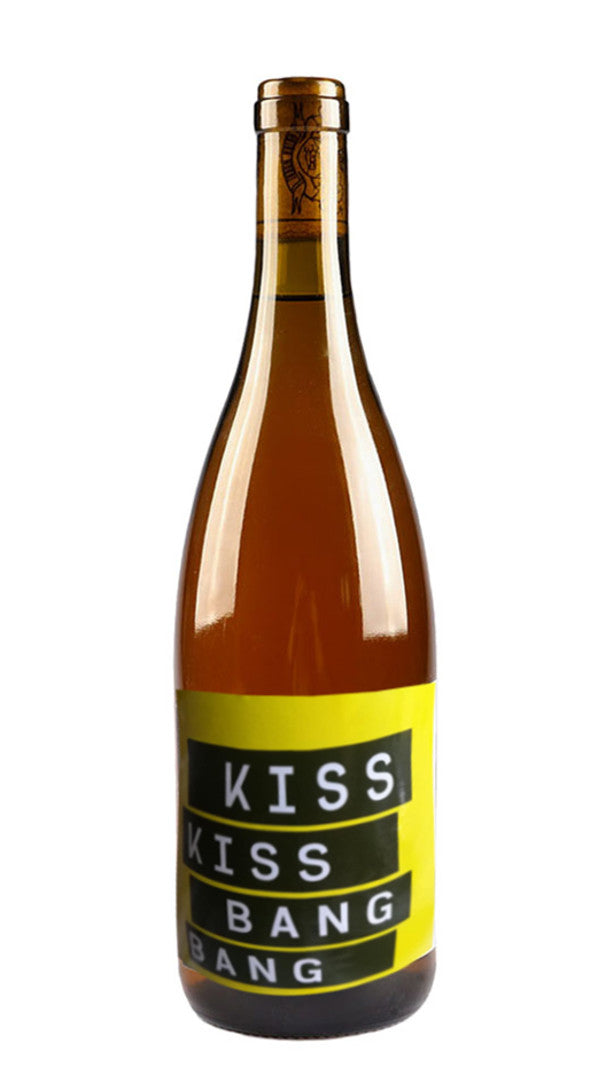 'Kiss Kiss Bang Bang' Anima Mundi