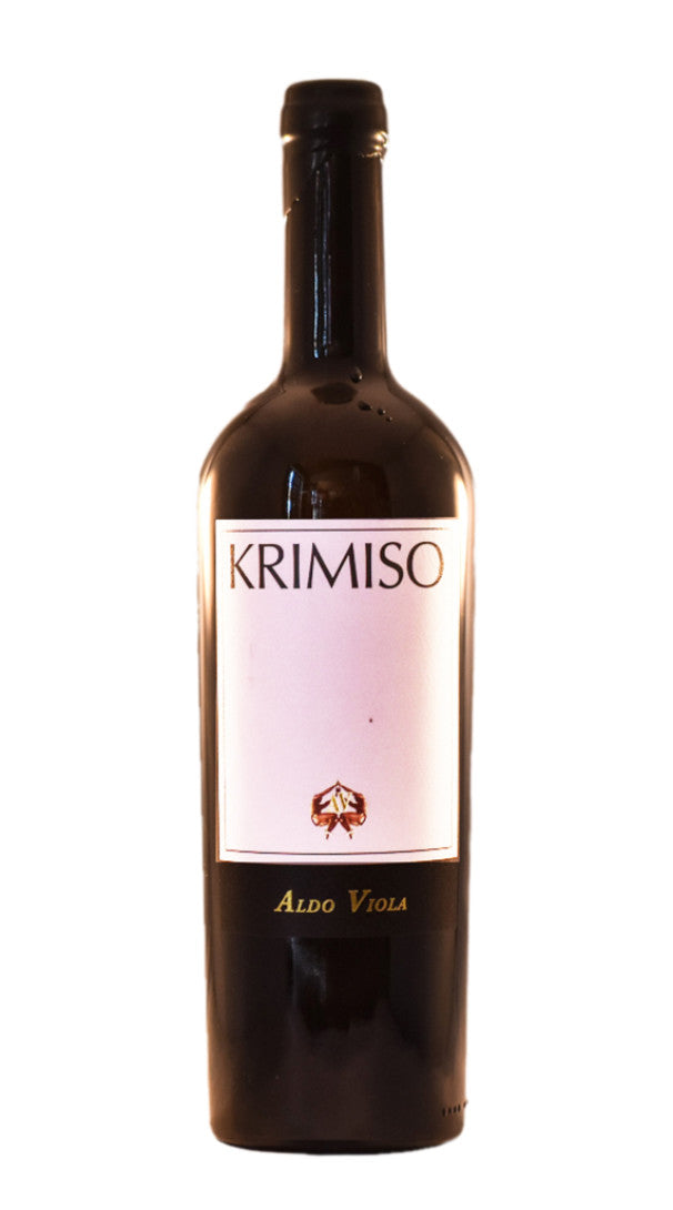 Krimiso Aldo Viola 2016