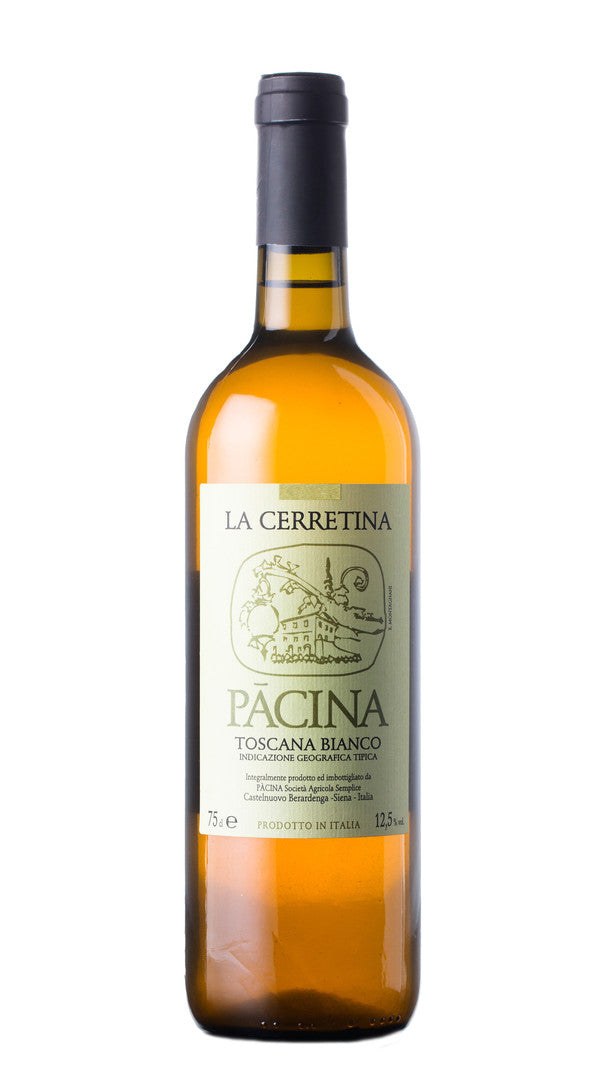 'La Cerretina' Pacina 2017