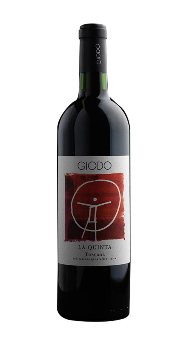 'La Quinta' Giodo 2018