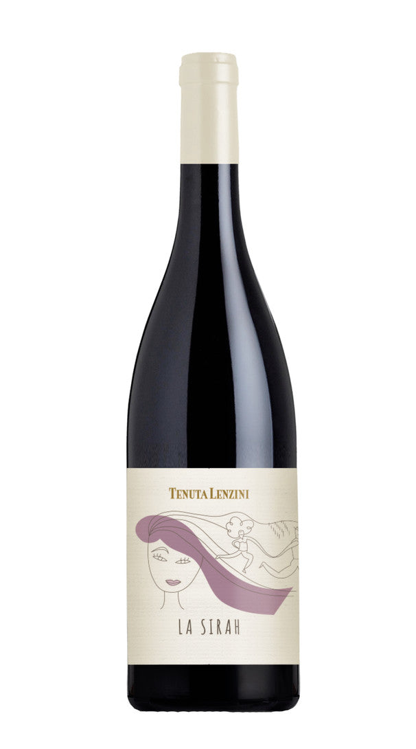 La Syrah' Tenuta Lenzini 2023