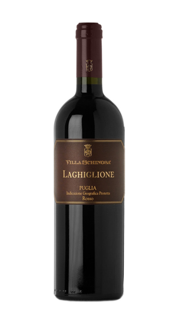 'Laghiglione' Villa Schinosa 2017