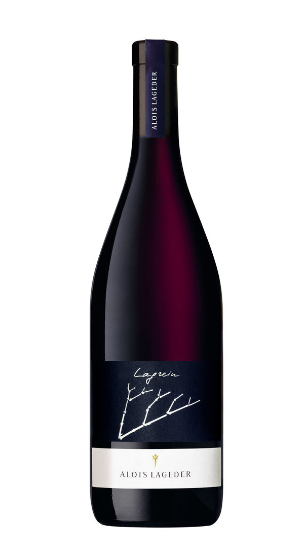 Lagrein Alois Lageder 2018