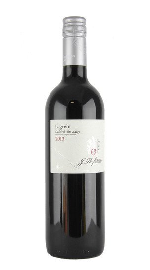 Lagrein Hofstatter 2015